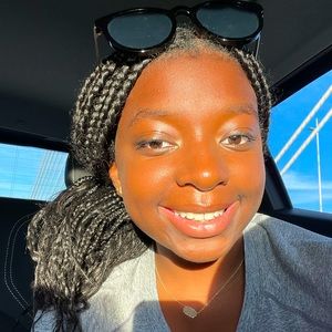 Meet your Posher, Thandi